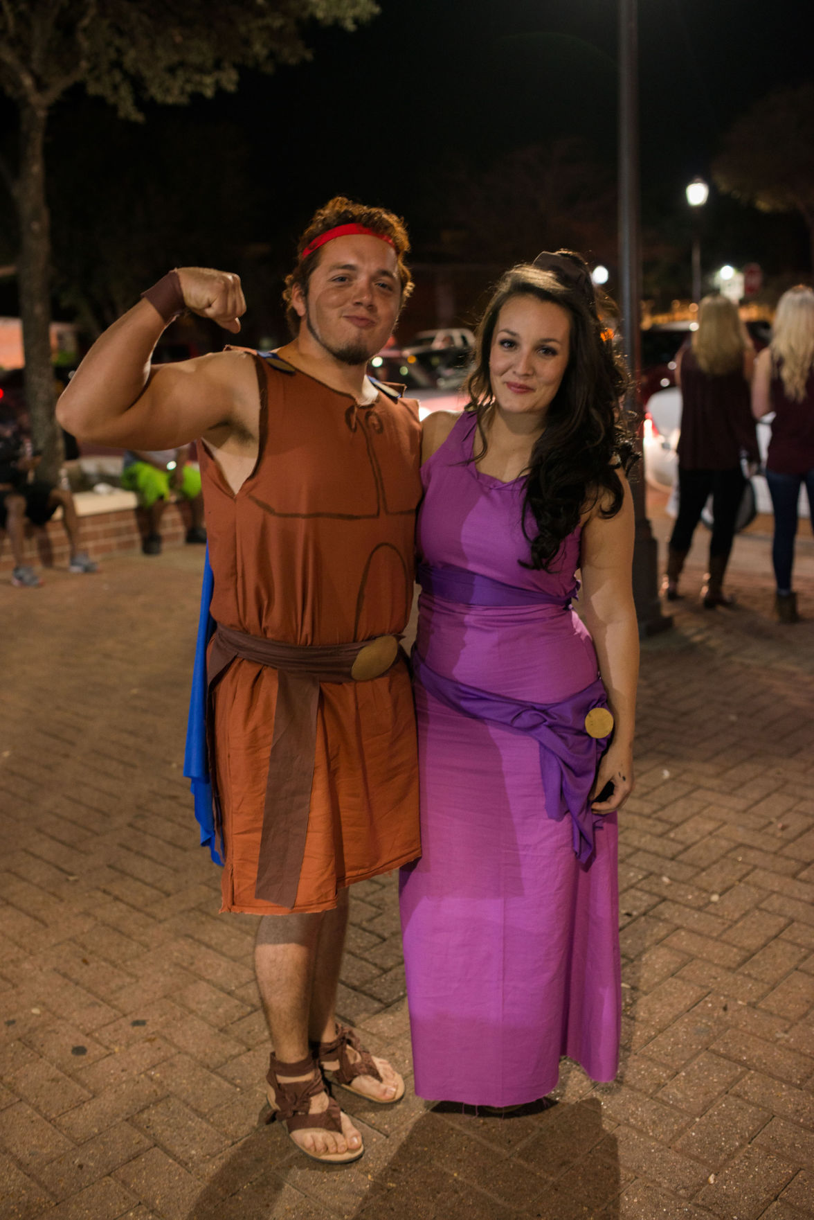 Halloween at Northgate 2016